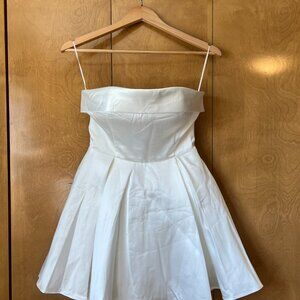 Meshki Eileen Mini Dress